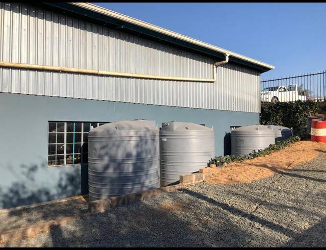 INDUSTRIAL FOR SALE IN RICHMOND